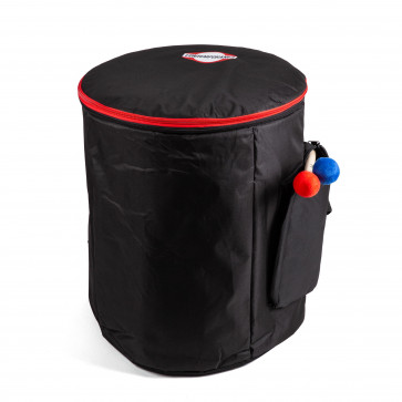 CONTEMPORANEA HS2060 HOUSSE SURDO 20" X 60CM SAC À DOS