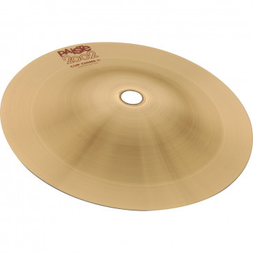 BELL PAISTE 6" 2002 CUP CHIME