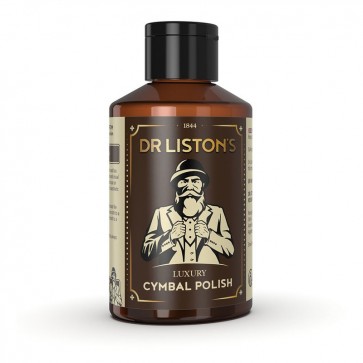 DR.LISTON'S Polish Cymbale Luxury Cymbal Polish - 150ml