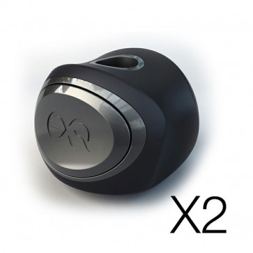 CYMLOK QCN8 TILTER CYMBALE (LA PAIRE)