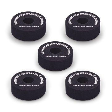 CYMPAD OPTIMIZER 40/15MM (x2)