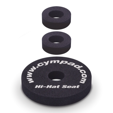 CYMPAD OPTIMIZER HI-HATS SET