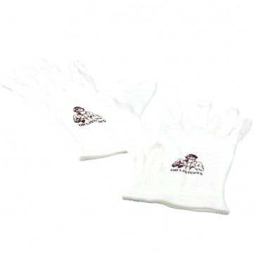 DR.LISTON'S Gants d'Entretien Supreme Polishing Gloves