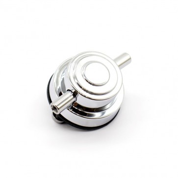 DW DRSP10140DDCR Coquille Caisse Claire - Chrome 