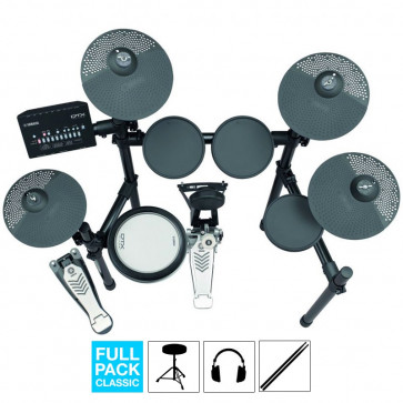 YAMAHA DTX482K FULL PACK