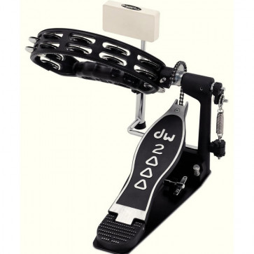 DW CP2010T PÉDALE TAMBOURIN