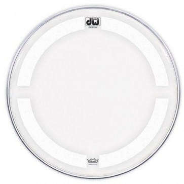 DW CC-12 REMO COATED/CLEAR