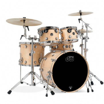 DW PERFORMANCE FUSION20 NATURAL LACQUER