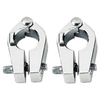 DW SM782 BAGUE MEMOIRE 12,7mm (X2)