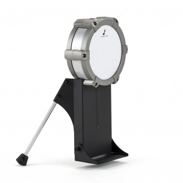 EFNOTE EFD-K08P-WS KICK PAD 08" WHITE SPARKLE