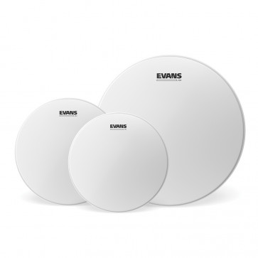EVANS G1 COATED FUSION TOMPACK 10"/12"/14"