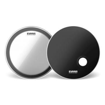 EVANS Pack EMAD System 20" 