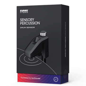 EVANS Capteur Sensory - Pack d'Expansion