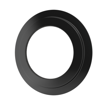 EVANS  REMAD-R4 Protection d'Event 04" - Black