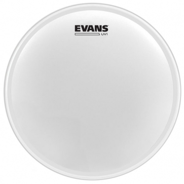 EVANS UV1 12 TOM COATED