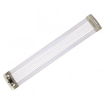 FAT CAT FCS666 TIMBRE 14" 18 BRINS DUAL AJUSTABLE