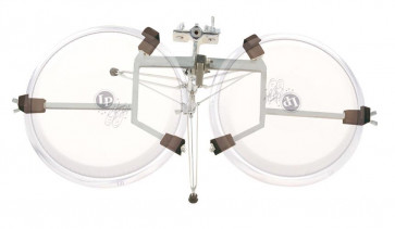 LP826M STAND COMPACT CONGAS