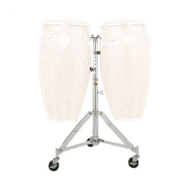 LP290B STAND CONGAS DOUBLE
