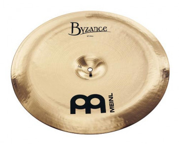 CHINA MEINL 14 BYZANCE BRILLIANT