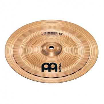 STACK MEINL 10/12 GENERATION-X ELECTRO STACK