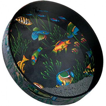 REMO ET-0222-10 OCEAN DRUM REMO 22 - POISSON