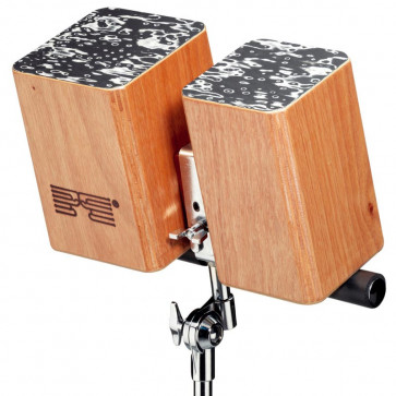SCHLAGWERK WBM100 CAJON BONGOS STAND