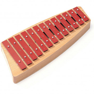 GLOCKENSPIEL SONOR NG11 DIATONIQUE ALTO