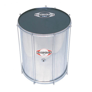 CONTEMPORANEA PRO SUA04 SURDO 20"X60CM ALU