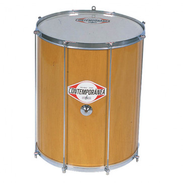 CONTEMPORANEA PRO SUB06 SURDO 24"X60CM BOIS
