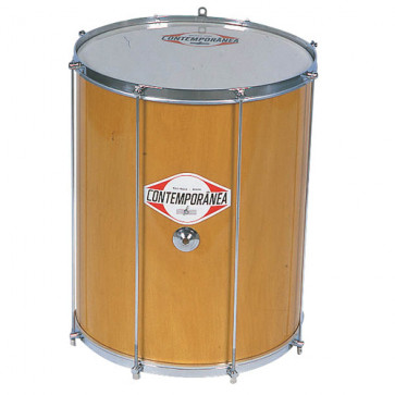 CONTEMPORANEA PRO SUB07 SURDO 26"X50CM BOIS