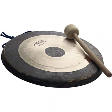 GONG STAGG 24 CHAU GONG (60CM)