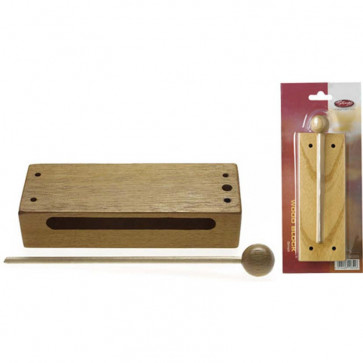 WOOD BLOCK STAGG BOIS STANDARD - SMALL