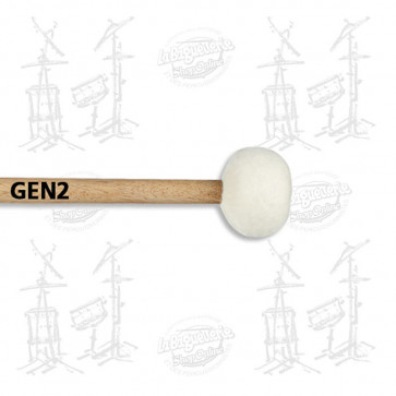 MAILLOCHES VIC FIRTH GEN2 - TIM GENIS TIMPANI - BEETHOVEN SOFT