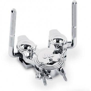 DW SM992 SUPPORT DOUBLE TOM SUR CLAMP
