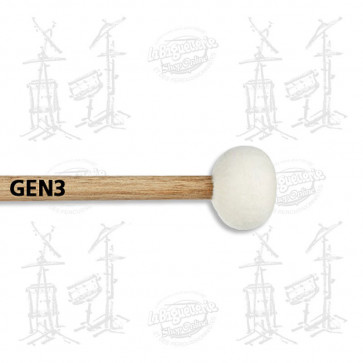 MAILLOCHES VIC FIRTH GEN3 - TIM GENIS TIMPANI - BEETHOVEN HARD
