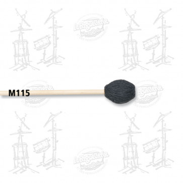 MAILLOCHES VIC FIRTH M115 - ORCHESTRAL MARIMBA R.V.SICE - MEDIUM