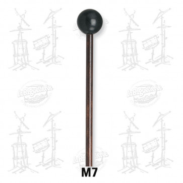 MAILLOCHES VIC FIRTH M7 - XYLO - HARD PHENOL