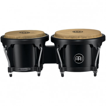 MEINL HB50BK BONGOS HEADLINER ABS BLACK