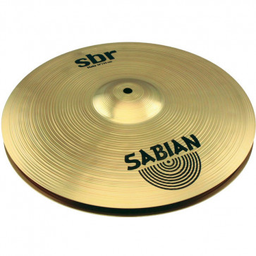 HI-HAT SABIAN 14 SBR