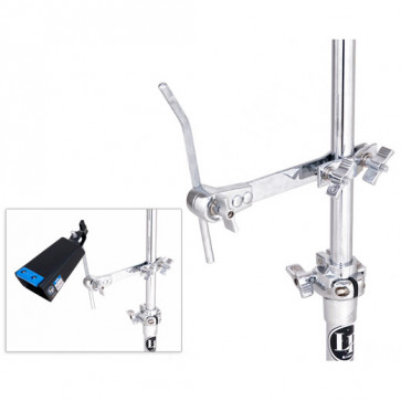 LP236T SUPPORT PERCUSSIONS ORIENTABLE