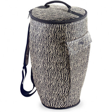 HOUSSE DJEMBE STAGG AFRO - M (56x34x26)