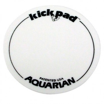 AQUARIAN KP1 PATCH GROSSE CAISSE SIMPLE