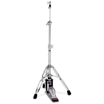 DW 9500D PEDALE HI-HAT TRIPOD PROFESSIONNEL