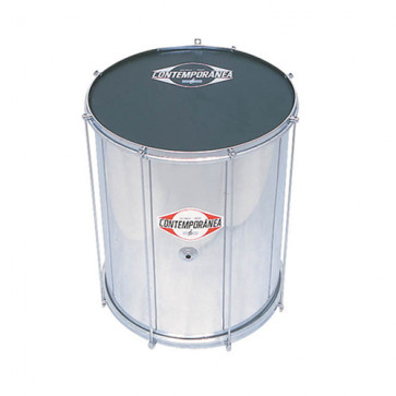 CONTEMPORANEA PRO SUA02 SURDO 16"X50CM ALU