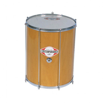 CONTEMPORANEA PRO SUB02 SURDO 16"X50CM BOIS