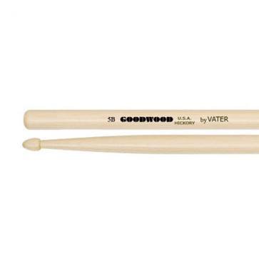 BAGUETTES GOODWOOD by VATER 5B HICKORY