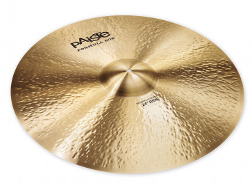 RIDE PAISTE 24" FORMULA 602 MODERN ESSENTIALS