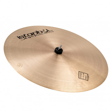 FLAT RIDE ISTANBUL AGOP 20" - TRADITIONAL