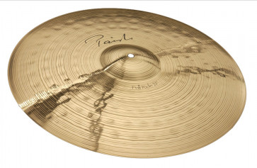 RIDE PAISTE 22 SIGNATURE FULL