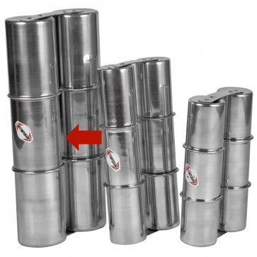 CONTEMPORANEA PRO CH06 GANZA DOUBLE LARGE